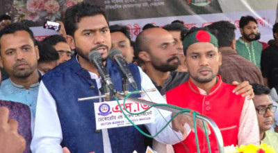 মরা লাশ নিয়ে টানাটানি করে লাভ নেই, আ.লীগকে নূর